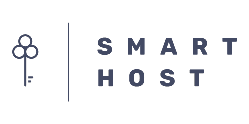 Logo Smart Host