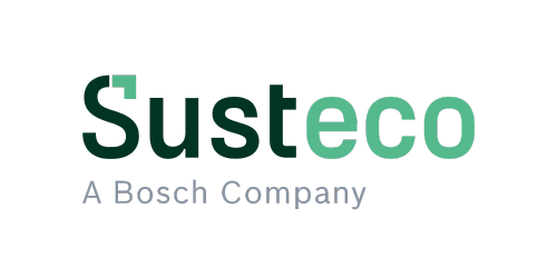 Logo Susteco